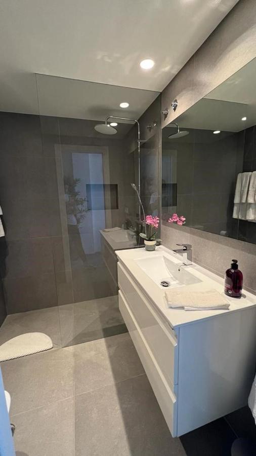 Apartamento Riviera Del Sol Apartment Mijas Bagian luar foto