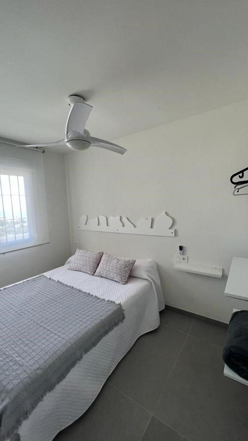 Apartamento Riviera Del Sol Apartment Mijas Bagian luar foto