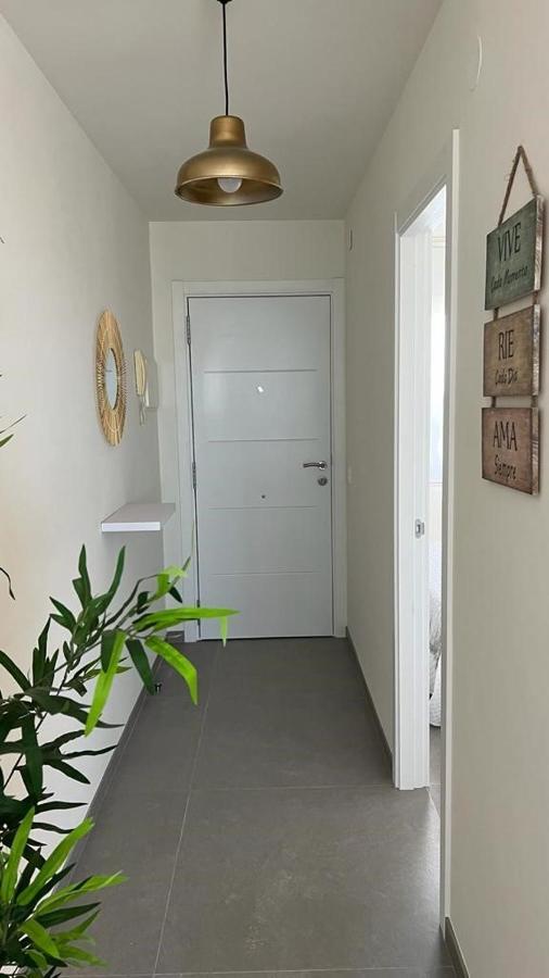 Apartamento Riviera Del Sol Apartment Mijas Bagian luar foto